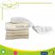 PSF-08 leak guard soft breathable hemp baby cloth diaper insert                        
                                                                                Supplier's Choice