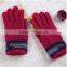 Hotsale Amazing Warm Two Finger Touch Screen Gloves