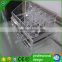 Customized clear acrylic boxes stand display wholesale                        
                                                                                Supplier's Choice