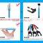 New colorful Integrated Foldbable Bluetooth Sefie Sitcks(HC109)