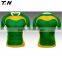 Sublimation rugby wear rugby league wear