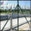 Factory direct PVC coated welded wire mesh / holland wire mesh/euro fence in high qualty expressway