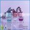 5ml Clear Car Hanging Nature Oil Bottle Air Freshener Auto Perfume Diffuser