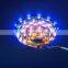  trade assurance 30leds/m DC5V digital RGB WS2812B addressable led strip