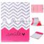 High-grade Wallet PU Leather Case For Ipad Pro 9.7 Beautiful GIft For Girls,For Ipad Pro 9.7 Inch Stand Case