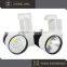 High lumen e27 track light for indoor