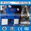 Factory Supplier Rubber ABS Tyre Shredder China