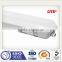 waterproof batten IP65 80W 110LM/W LED linear low bay, Aluminum triproof light, ensure good quality , 5year guarantee I
