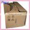 Hot Selling DIY 3D Google Cardboard box With NFC Custom Logo Print Google cardboard 3D vr glasses