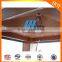 2016 new tech wood Material Coffered Office Ceiling Tile design