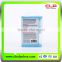 2016 customization cold compress pack packing box