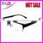 China supplier manufacturer wholesale TR90 frame vogue optical glasses