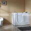 bathtub for old and disabled people with door Q380