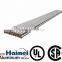 3' ul listed aluminum conduit