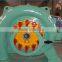 low head Hydro Power water turbine generating unit /5000kw Francuis turbine for Hydropower plant