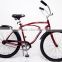 2016 prowin bicycle men cruiser bike (B-26042)