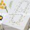 hand embroidery table cloth