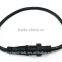 INST 10 pin DIN male and female circular cable connector
