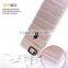 TPU transparent clear shockproof mobile phone case for iphone 6