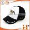 hot sale custom design 6 panel kids cap