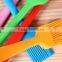 food grade non stick silicone BBQ grill brush