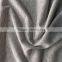 95g/sm Polyester Silver metallic foil yarn single jersey fabric for dress