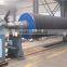 corrugated paper machine press roll