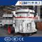 High efficiency small cone crusher with best cone crushser spare parts /cone crusher parts