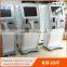 Standing Restaurant Billing Machine ; Restaurant Self-payment terminal with bill payment