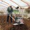 6.5hp gasoline power tiller machine multifuction types of farm plows tiller tiller spare parts