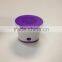 Mini Speaker - Bluetooth Speaker - NFC - Portable - Supreme Audio - Battery life display - Play time up to 2.5 hours - V. 4.0