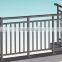 aluminum railing parts for new manufacturing process