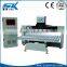 table legs cnc engraving router for 3d wood columns sofa legs stair handrail and statue