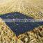 anti-slip temporary road polyethylene bog mat