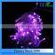 2016 new product led cheap christmas color changing net light for building wedding party christmas decoration