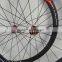 New Style High Quality Clincher full carbon wheel set WH-R38C