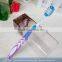  hot seller funny novelty plastic toothbrush