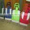 Shopping Trolley Bag, Cheap High Quality Folding Shopping Cart, Shopping Trolley Bag With Chair