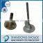 formwork bolt and nut , wing nut