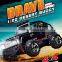 full function mini remote control high speed racing car toy 4WD mini RC car