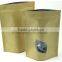 Brown kraft Paper Bags tea bag machine