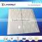 plastic false ceiling printing laminated roof panel for home decor