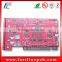 PCB control board with 4 layer Gold finger PCB board