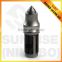 SL02 22mm Conical pick tools tungsten carbide tip trench foundation piling rig auger drilling bullet bits