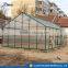 Imperial Greenhouse Garden Conservatories