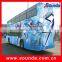 Transparent Car Accessories Printing Self Adhesive PVC Car Body Sticker