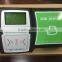 Industrial grade customized CE certifi rs232 wireless pay terminal