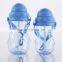 BPA free plastic material water bottle for baby                        
                                                                                Supplier's Choice