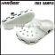 wholesale designer cheap clog woman manufacture , custom eva clog garden shoe