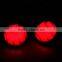 Red rear light assembly car parking warning light led rear bumper light car reflectors for 2007-2010 Toyota Corolla